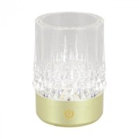 GRAL LED CRYSTAL WW 