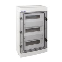 ROZDZIELNIA HERM. RH-36/3 ELEKTROPLAST 