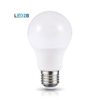 Żarówka LED GS 10W E27 6000K LED2B 