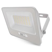 Naświetlacz LED GLARO 30W, biały, IP65, 3000 lm, neutralna biel 
