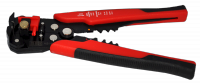 Automatyczne szczypce do ściągania izolacji kabli i przewodów 0,2-6mm2 ASI-6/BL-006 ELS 