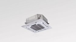 Klimatyzator kasetonowy Vesser 7kW (CGU24DAC/GU24DAC)
