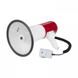 Megafon DH-09 przenośny typu horn