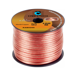 Kabel głośnikowy 0,2mm