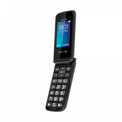 Telefon GSM dla seniora Kruger&Matz Simple 931 4G