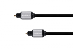 Kabel optyczny 0.5m Kruger&Matz Basic