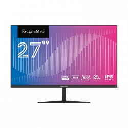 Monitor Kruger&Matz 27 100Hz
