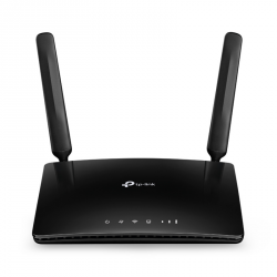 TP-LINK Dwupasmowy, bezprzewodowy router 4G LTE, AC1200 TL-Archer MR400