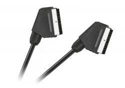 Kabel EURO-EURO 21 PIN 3,0m