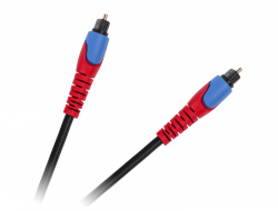 Kabel optyczny 1,5m Cabletech standard