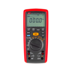 Miernik rezystancji izolacji model UT505A