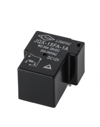 Przekaźnik 30A/12V JQX-105F-1