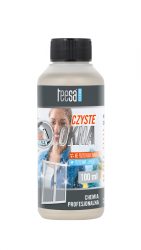 Koncentrat do mycia szyb 100ml