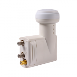 Konwerter OPTICUM UNICABLE SCR/2LEGACY ROBUST 4UB