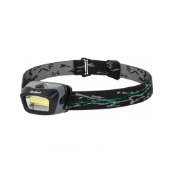 Latarka czołowa 3 W (COB)