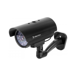 Atrapa kamery tubowej z LED DK-10 Cabletech