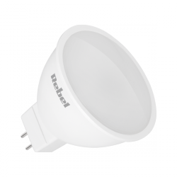 Lampa LED Rebel 6W, MR16, 4000K, 12V
