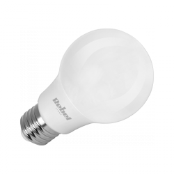 Lampa LED Rebel A60 8,5W 4000K, 230V