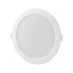 Lampa sufitowa LED 18W Rebel, 4000K, 230V