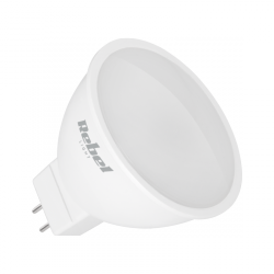 Lampa Led Rebel 6W, MR16, 6500K, 12V