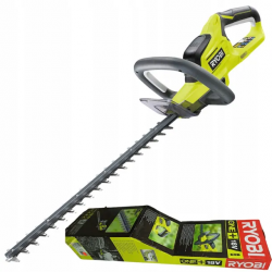 Nożyce do żywopłotu OHT1845 Ryobi