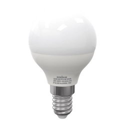 ULKE LED E14 4W WW