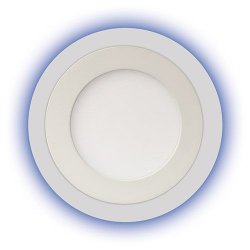 ALINA LED C 3W+3W NW