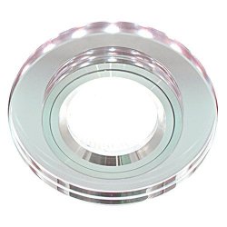 RIANA LED C CHROME CW