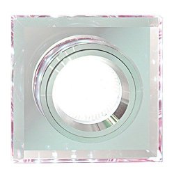 STAN LED D CHROME CW