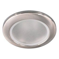 VIKI C MAT CHROME