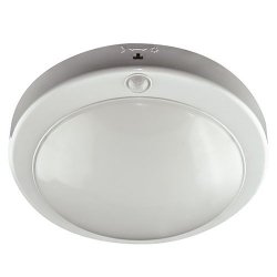 LOPEZ LED S 18W NW WHITE