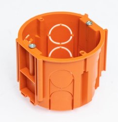 Puszka instalacyjna A.0082 Pawbol