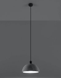 Lampa wisząca PABLITO