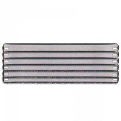 Brzeszczot dwustronny metal 300mm, 5szt