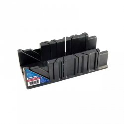 Skrzynka uciosowa plastikowa 250x65x60mm (2,5)