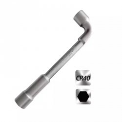 Klucz fajkowy 12mm
