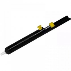 Odsysacz cyny 190mm, aluminium
