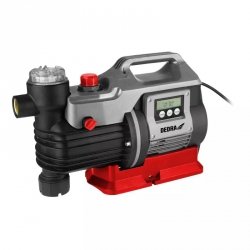 Pompa ogrodowa 1000W, LCD