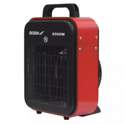 Nagrzewnica elektryczna 2000W