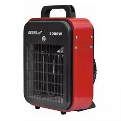Nagrzewnica elektryczna 3000W