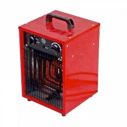 Nagrzewnica elektryczna 3300W