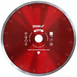 Tarcza diam. HRD GRES 115x22,2mm