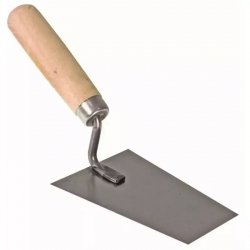 Kielnia trapez dłg. 120mm stal.konstrukcyjna