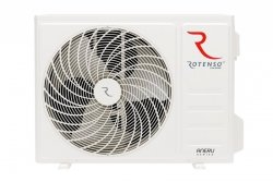 Klimatyzator konsolowy Rotenso Aneru AN50Xo R15 (jednostka zewnętrzna)