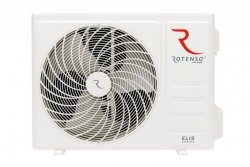 Klimatyzator pokojowy Rotenso Elis EO50Xo R15 (jednostka zewnętrzna)