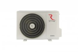 Klimatyzator konsolowy Rotenso Aneru AHP26Xo R16 (jednostka zewnętrzna)