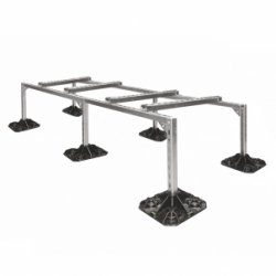 Zestaw Ramowy Heavy Foot Ivensis IHF6