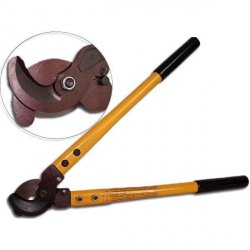 Obcinak nożyce do kabli 125mm² 360mm, OK-125 / KV-2 ELS