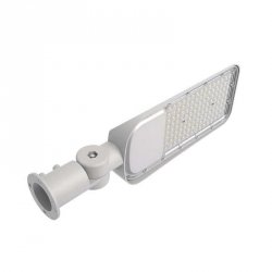 Oprawa uliczna LED V-TAC SAMSUNG CHIP z regulacją 100W 110Lm/W VT-139ST 6500K 11000lm 5 lat gwarancji