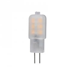 Żarówka LED V-TAC SAMSUNG CHIP 1.1W G4 VT-201 4000K 100lm 5 Lat Gwarancji